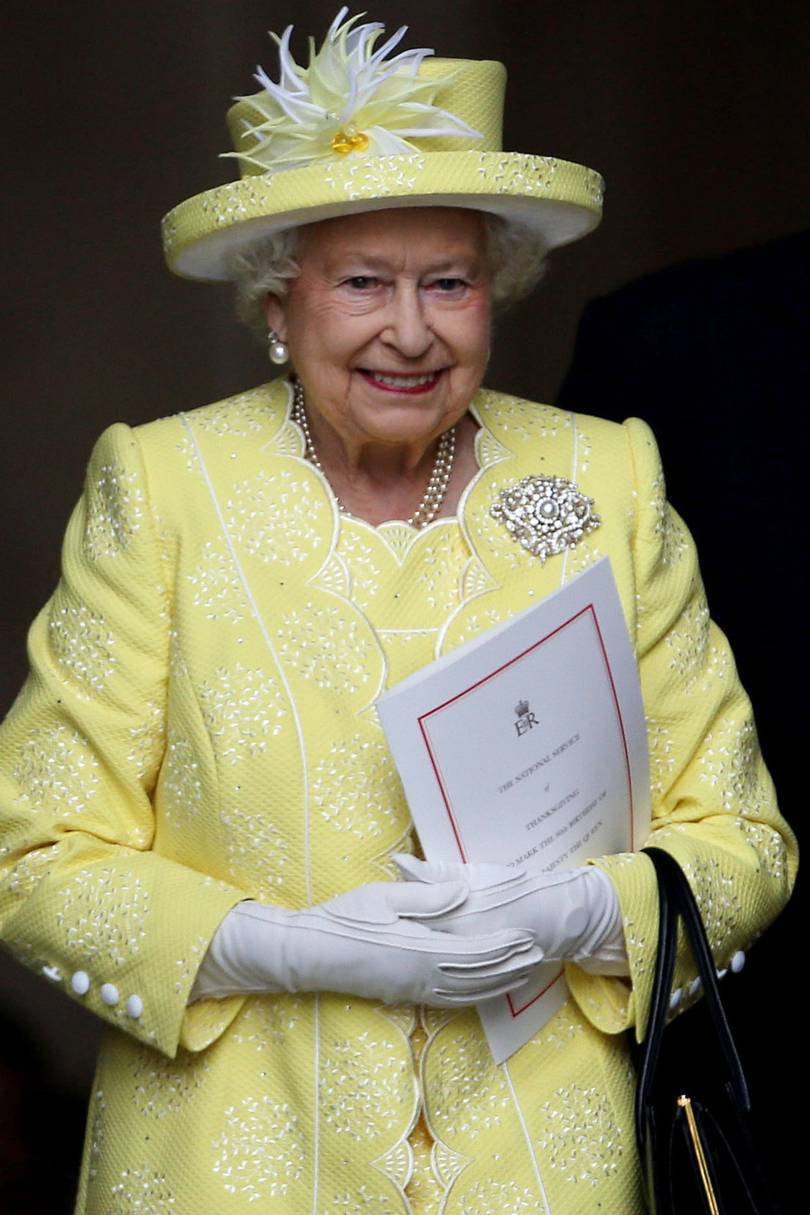 The Queen Elizabeth II longest serving monarch facts about the