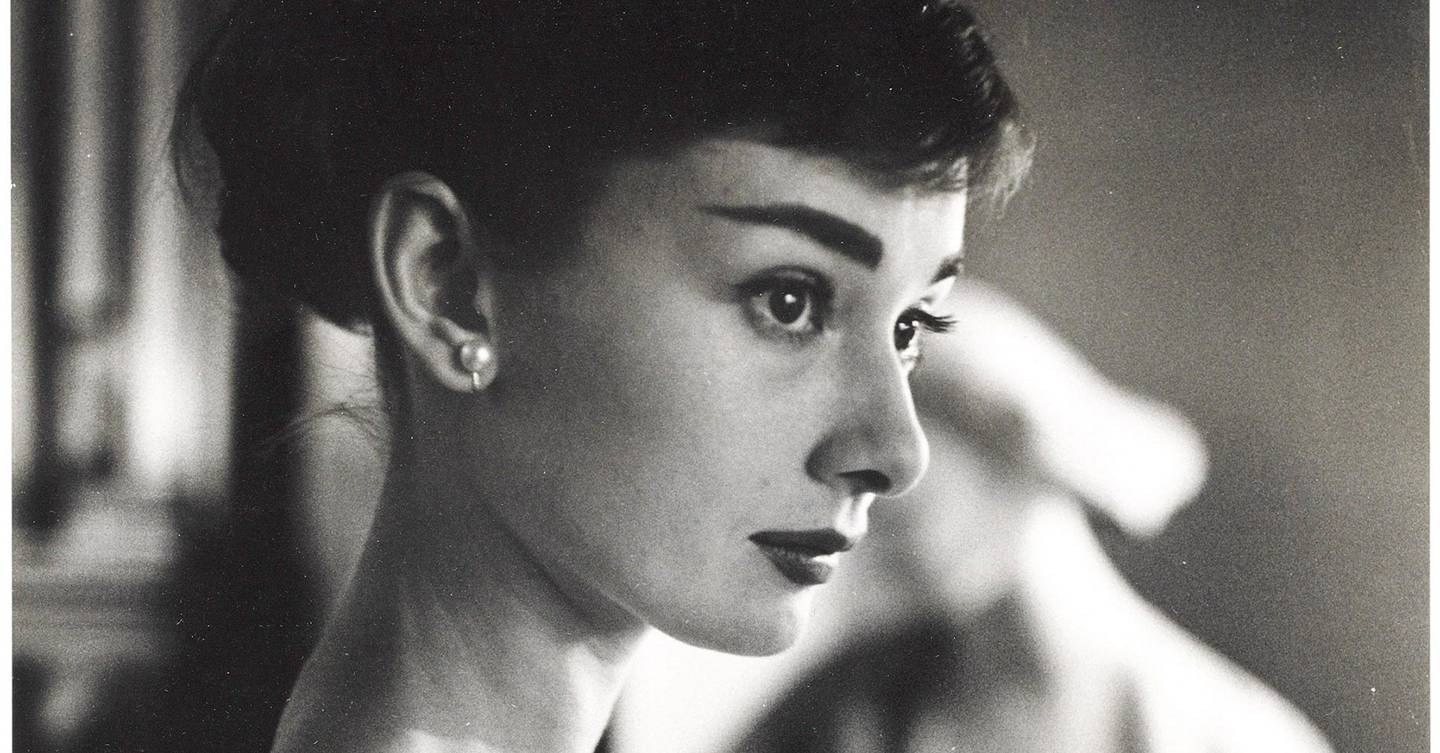 Audrey Hepburn sale | Tatler