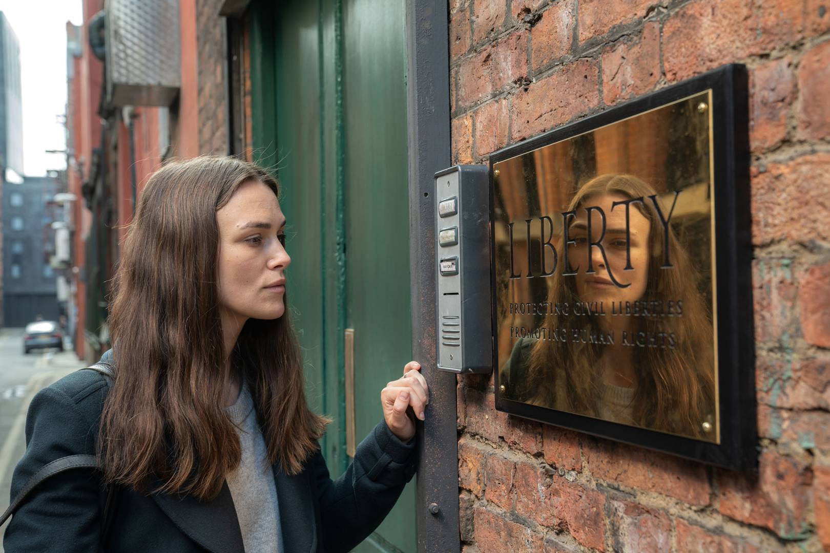 Keira Knightley 'Official Secrets' film – exclusive interview | Tatler