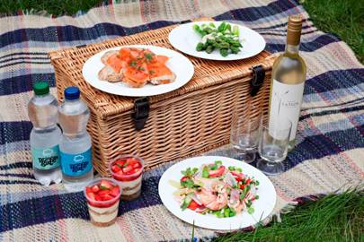 The best picnic hampers in London | Tatler