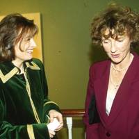 Duncan Mclaren And Simon Marsden Book Relaunch Henry Wyndham