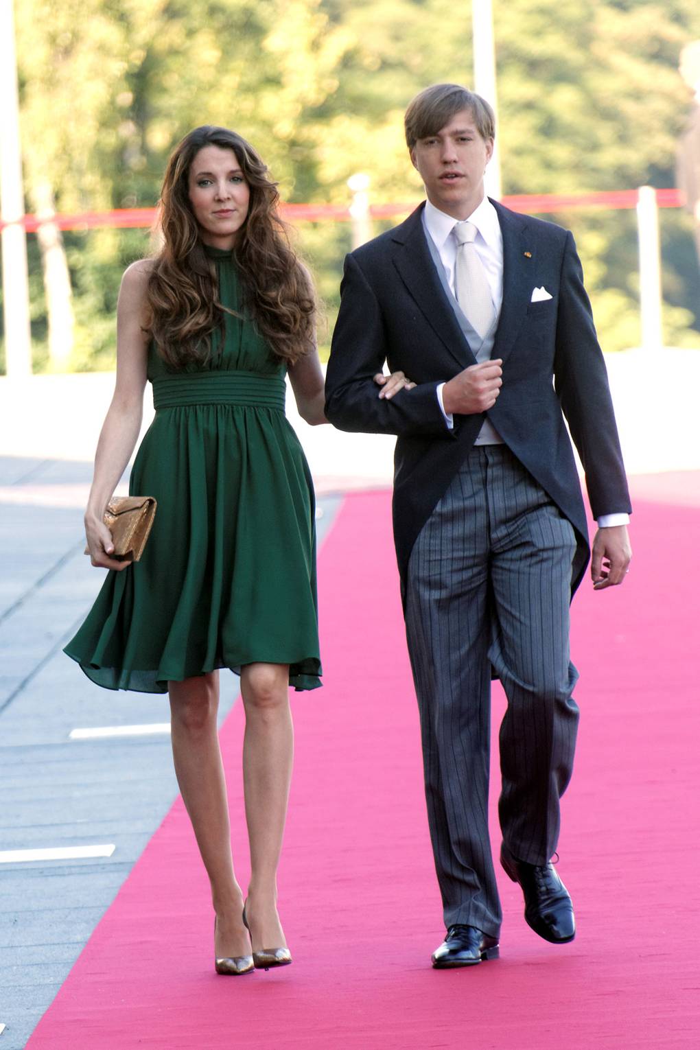 Royal marriages that ended in divorce Tatler