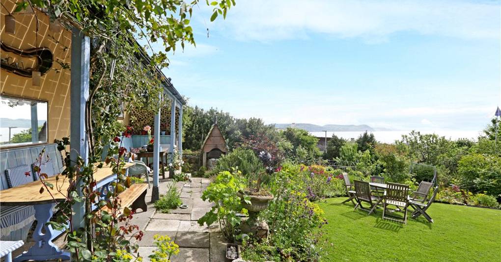 The best seaside property for sale in England Tatler