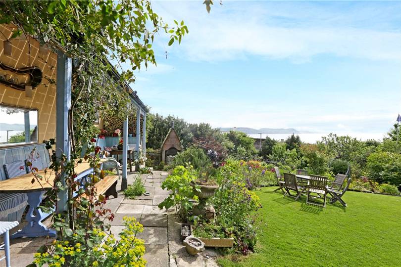 The best seaside property for sale in England Tatler