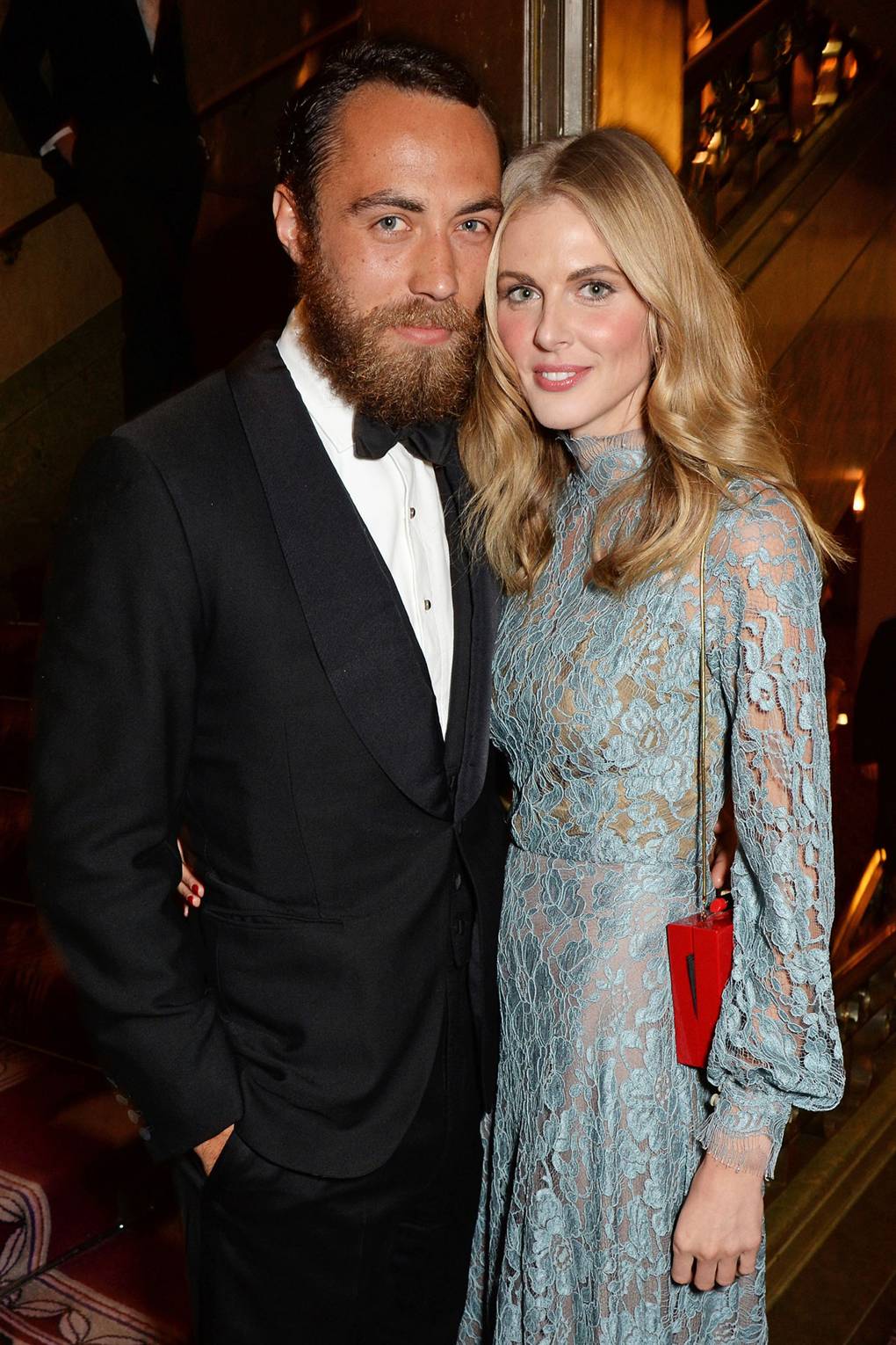 Donna Air opens up about being single at 40 | Tatler