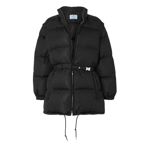 The best puffer jackets to buy now | Tatler