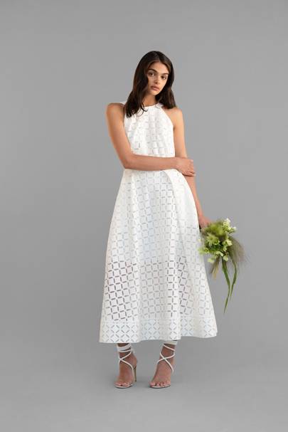 roland mouret white collection