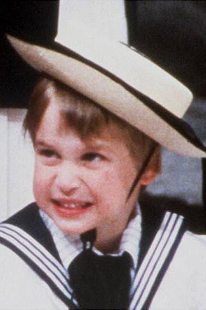 Prince Andrew and Sarah, Duchess of York wedding day photos | Tatler