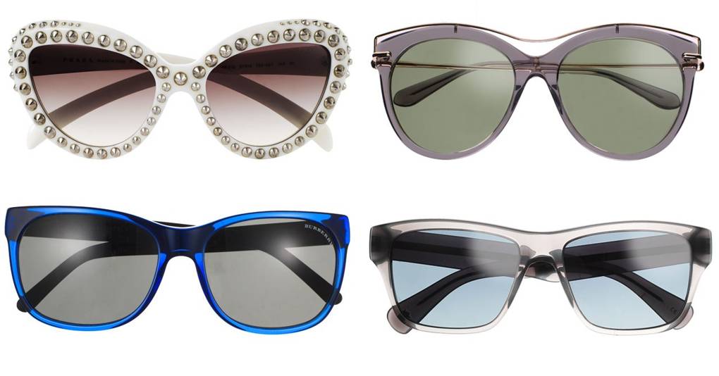 Trend Alert - Most stylish sunglasses for summer 2015 - Tatler fashion ...
