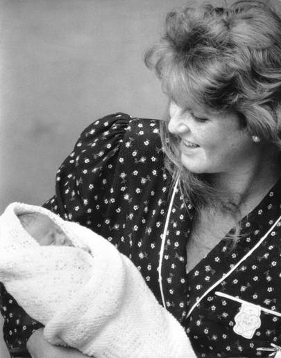 Princess Beatrice is engaged to Italian millionaire Edoardo Mapelli Mozzi