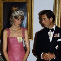 The Best of Princess Diana and Princes Charles' 1983 Australia & New