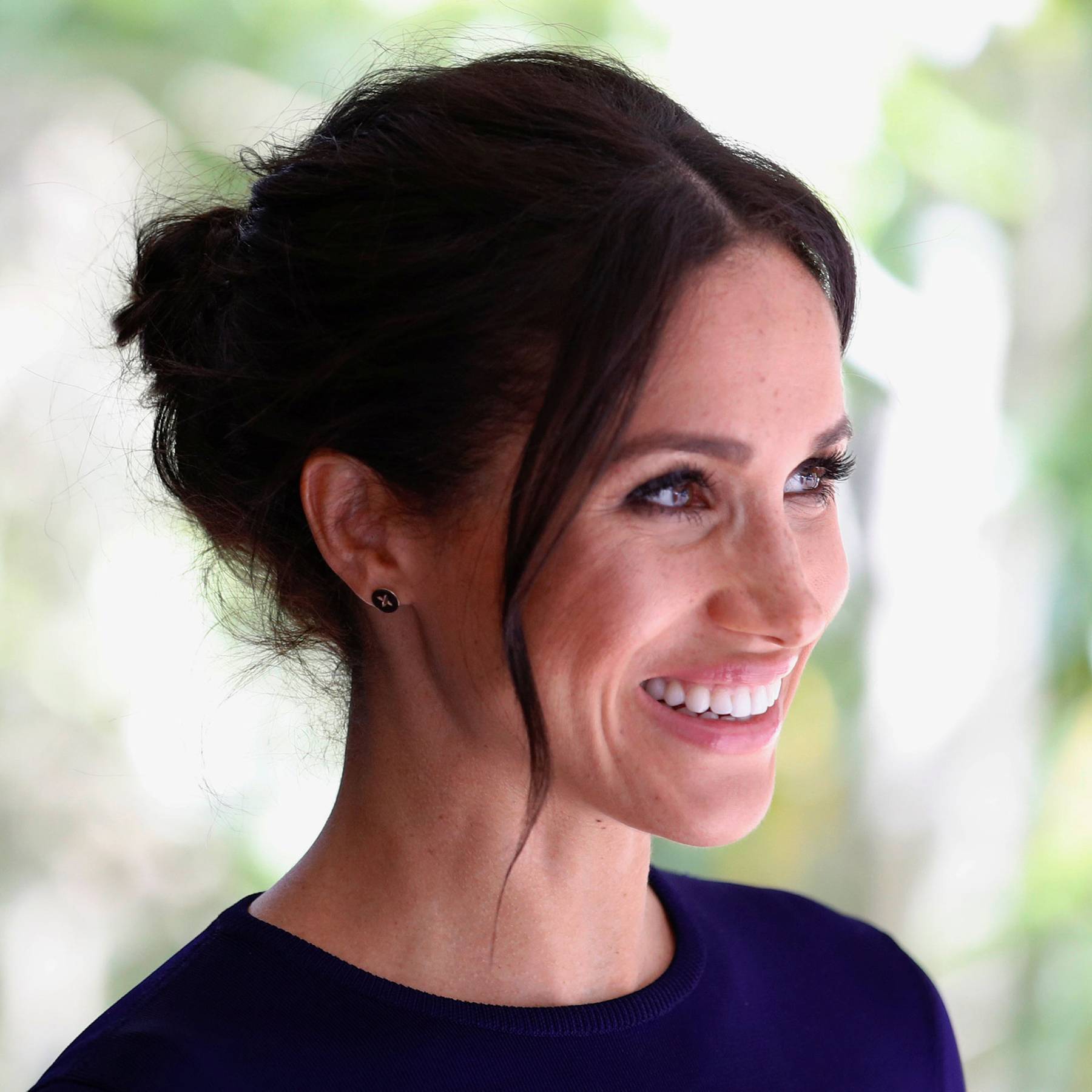 Duchess Of Sussex First Children S Book Author The Bench Tatler