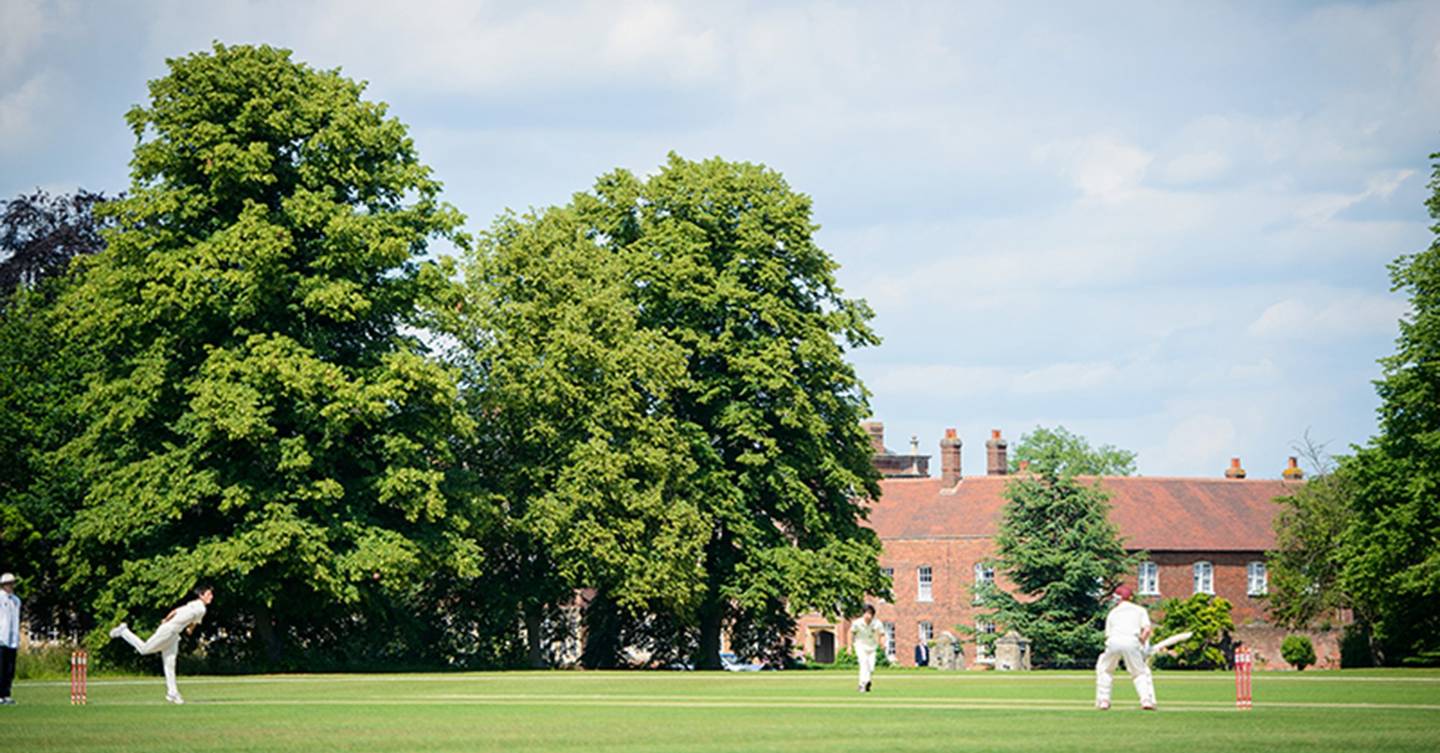 New Hall School Public School Fees & Results 2020 Tatler Schools Guide