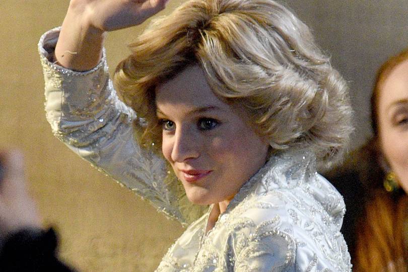 Actresses who have played Princess Diana | Tatler