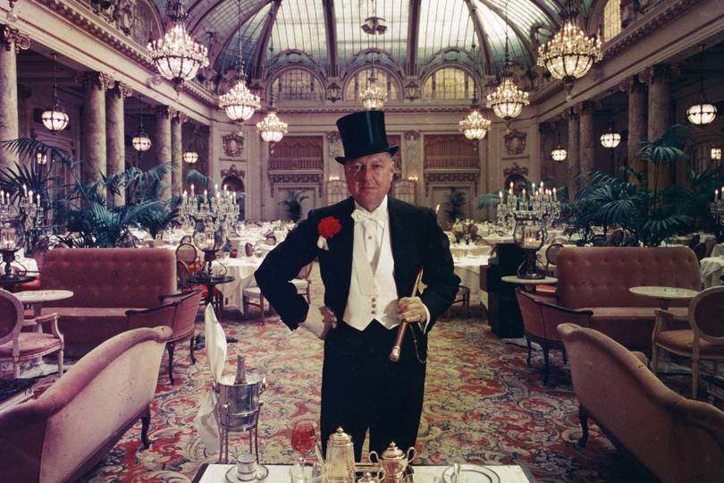 The best British restaurants in London Tatler