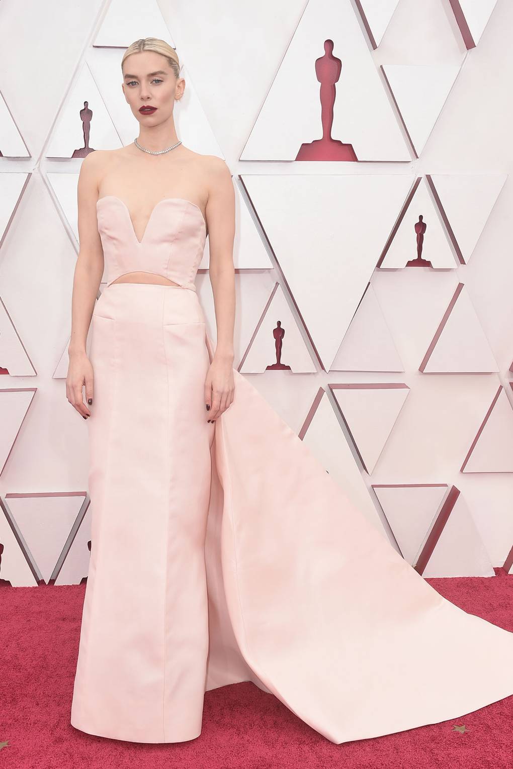 oscar fashion 2021 best and worst