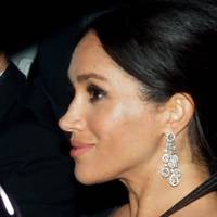 cartier chandelier earrings