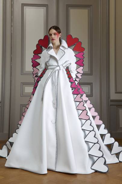 Wedding Dress Inspiration Bridal Couture Tatler