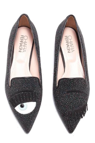 cocktail party flats