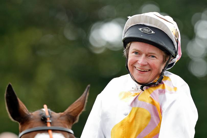 She's the exjockey wife of a Tory MP who is leading Test and Trace but who is Baroness Dido She's the exjockey wife of a Tory MP who is leading Test and Trace but who is Baroness Dido