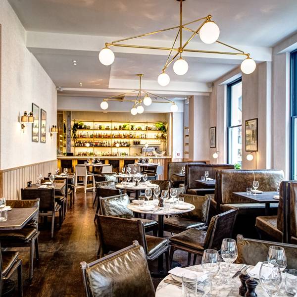 Best Italian restaurants in London Tatler