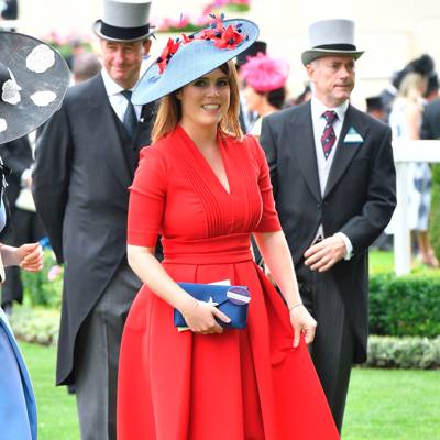 Princess Eugenie's style best outfits | Tatler