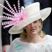 Mad hatters: A visual history of the hats worn by the Royal Family at ...