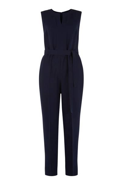 next black and white jumpsuit