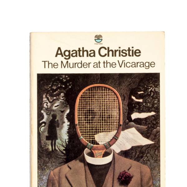 Agatha Christie by Laura Thompson Agatha Christie by Laura Thompson