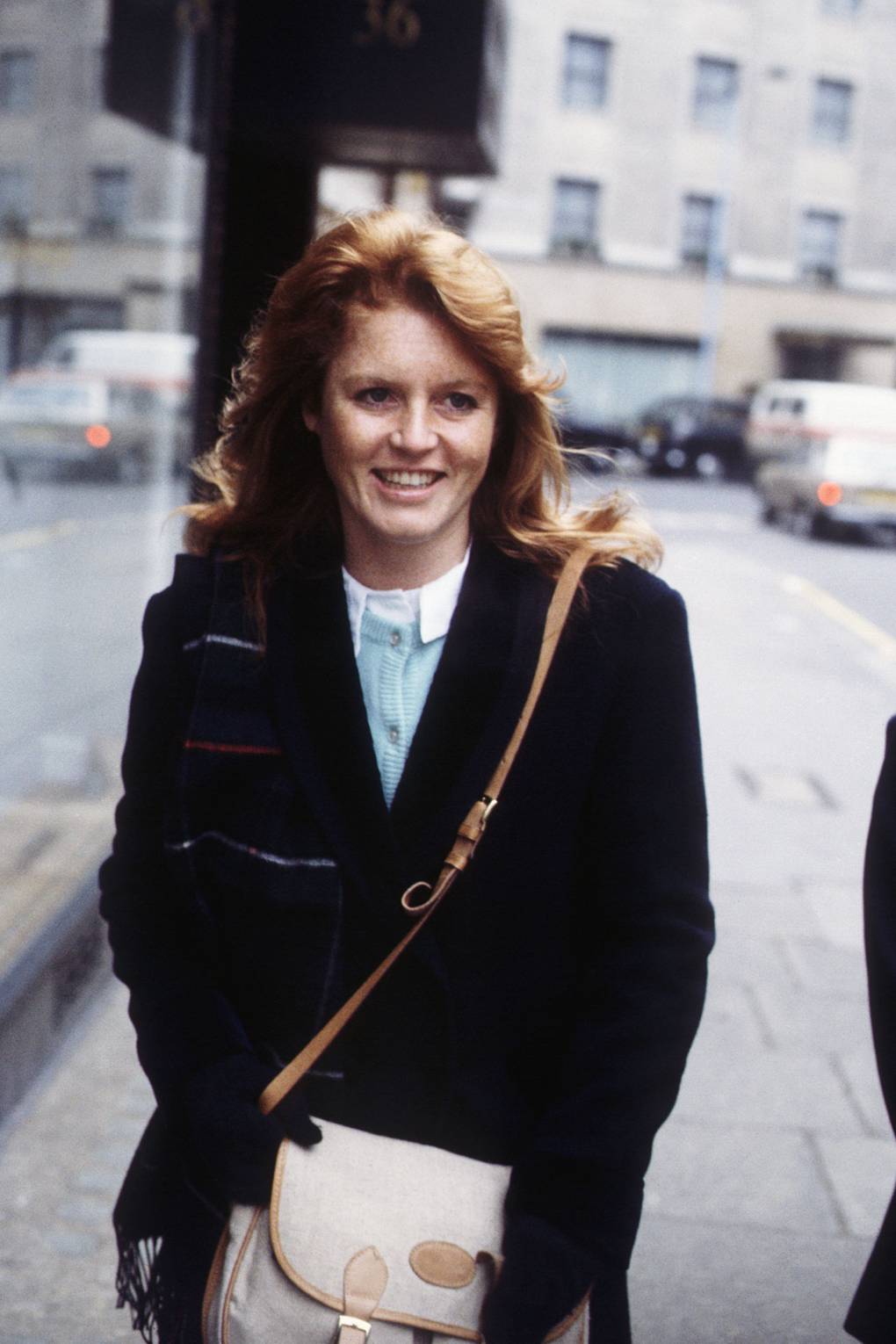 Sarah Duchess Of York On The Crown Who Will Play Fergie Tatler