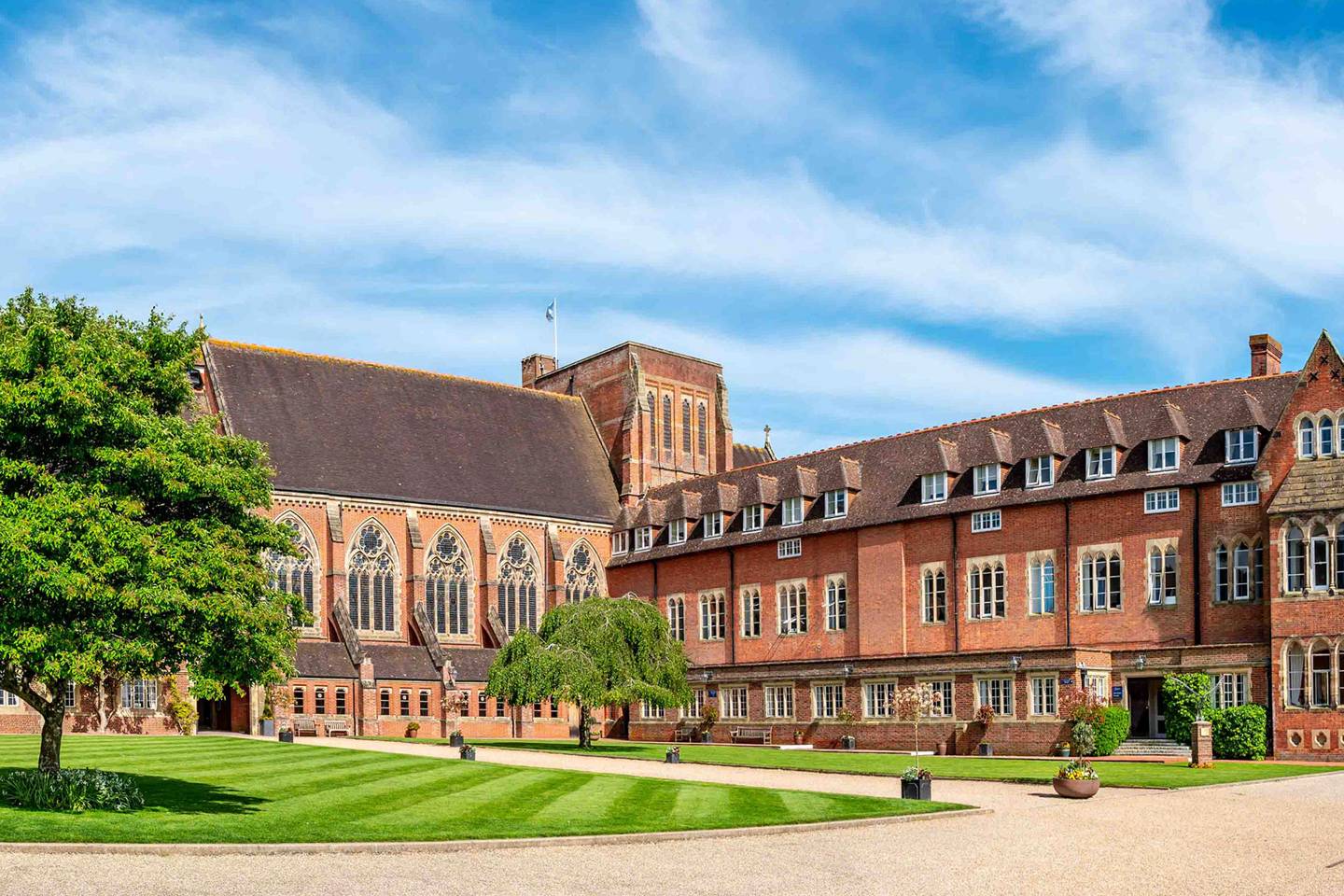 Ardingly College Public School Fees & Results 2021 Tatler Schools