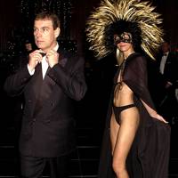 Why Ghislaine Maxwell would never implicate Prince Andrew in Tatler