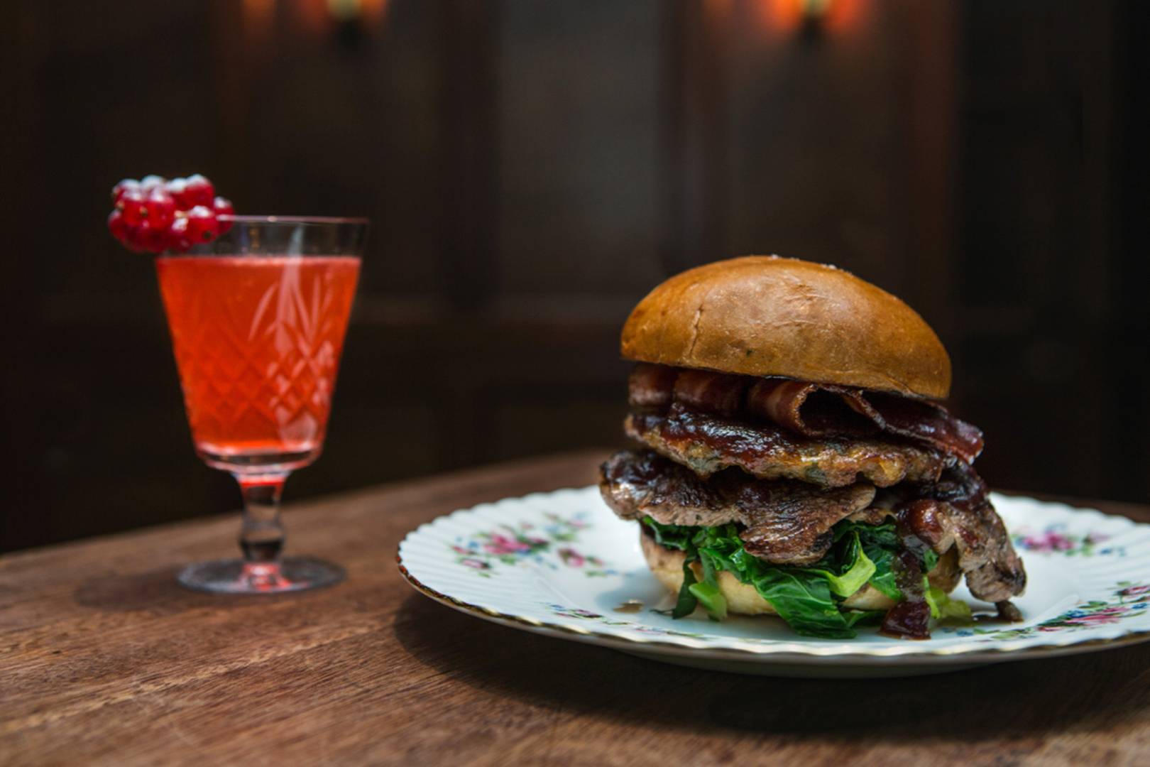 The best Christmas lunch restaurants in London - where to book