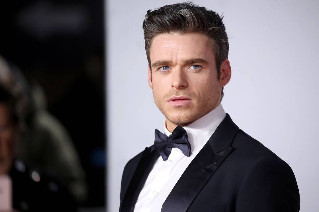 Next James Bond Potential 007 Candidates New Film Tatler 