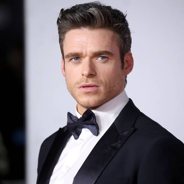 Next James Bond potential 007 candidates new film | Tatler