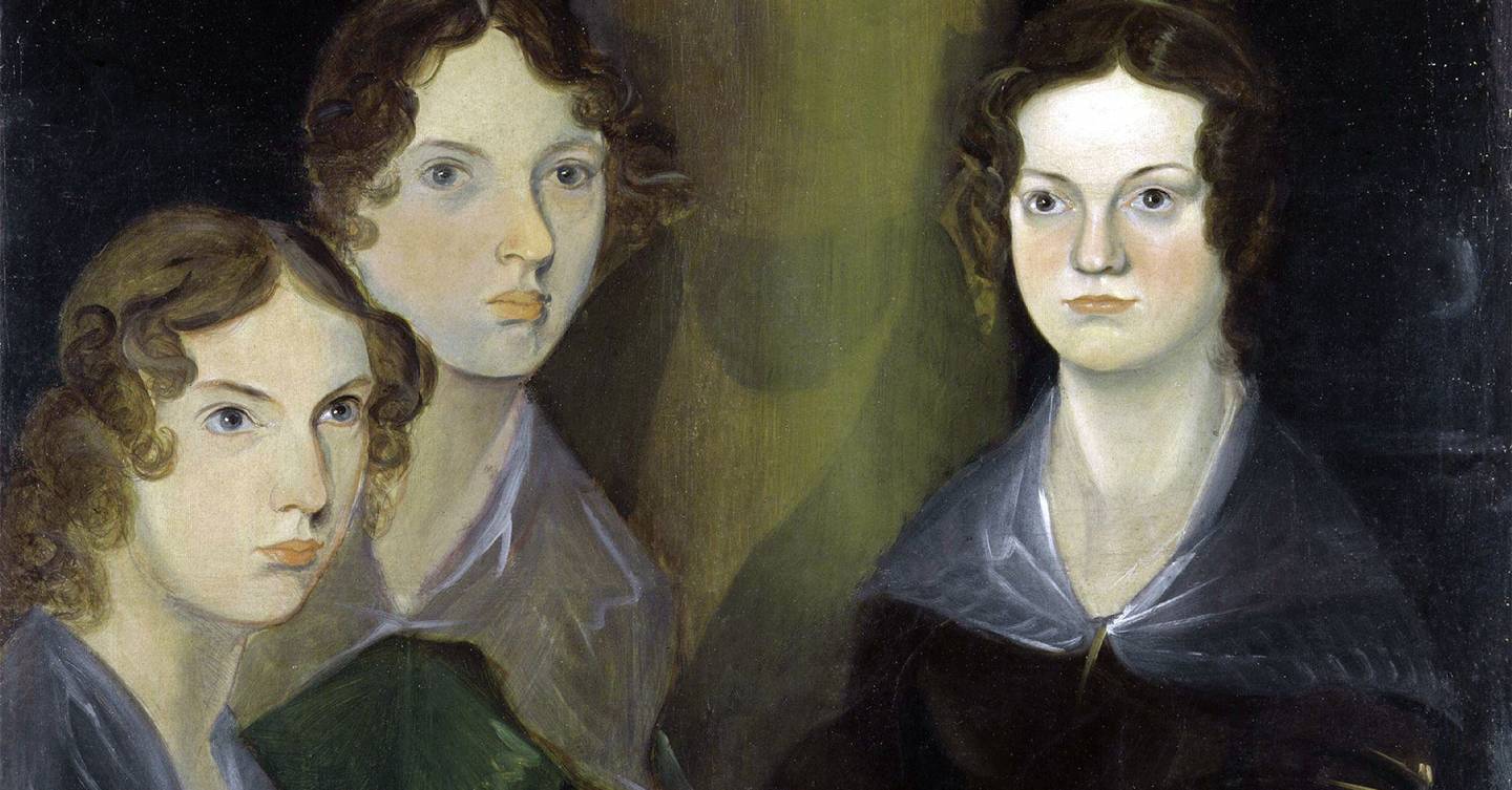 Emily Brontë rare handwritten poems £1 million The Honresfield Library auction - Vimarsana News