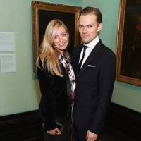 Erdem and Nars launch dinner at the National Portrait Gallery: party ...