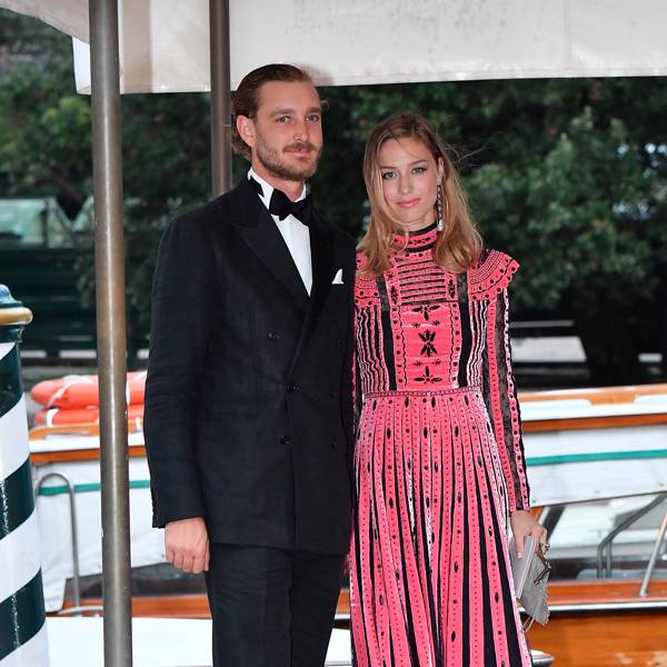 Why Beatrice Borromeo, the wife of Pierre Casiraghi, is the most ...