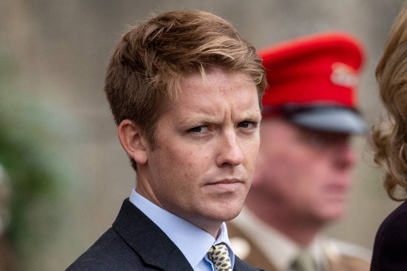 What makes Hugh Grosvenor ‘the most eligible bachelor in the world ...