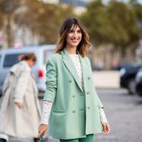 The best dressed French celebrities of all time | Tatler