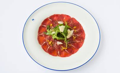 Best Italian restaurants in London | Tatler Magazine