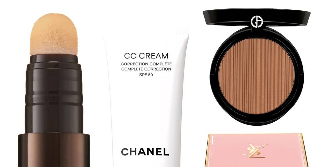 Best foundation concealer, powder & bronzer Beauty Awards 2015 Best base Tatler Magazine