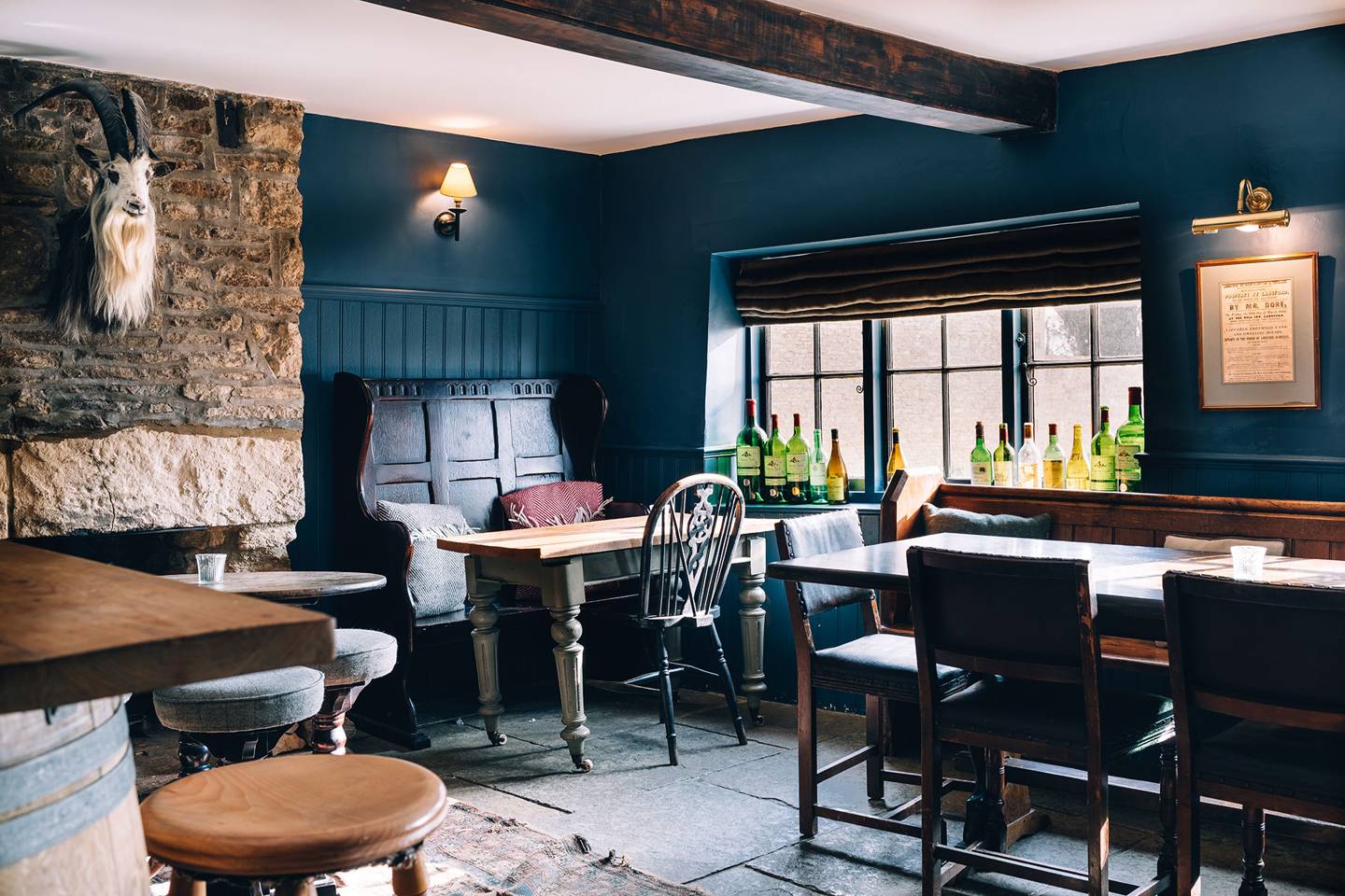 The Best Pubs In The Cotswolds For 2021 Tatler