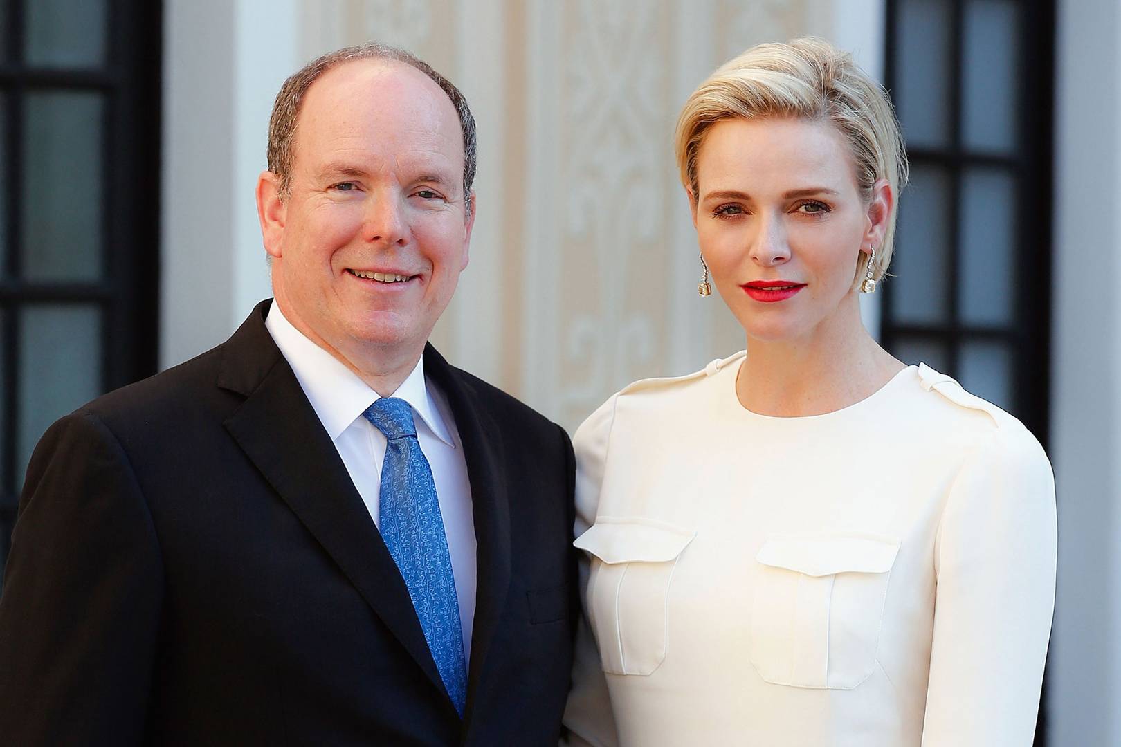 Prince Albert II of Monaco gives rare insight into glamorous life in