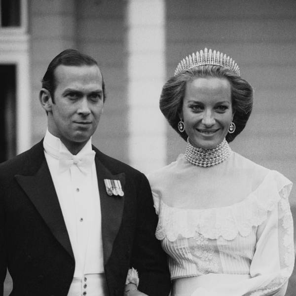 Princess Michael of Kent style | Tatler