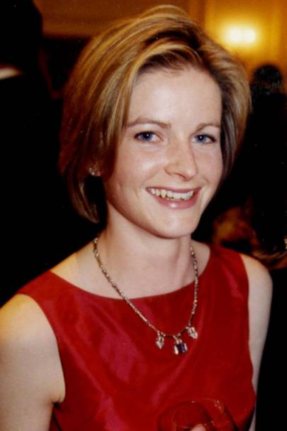 Image result for John & Lucy Chenevix-Trench