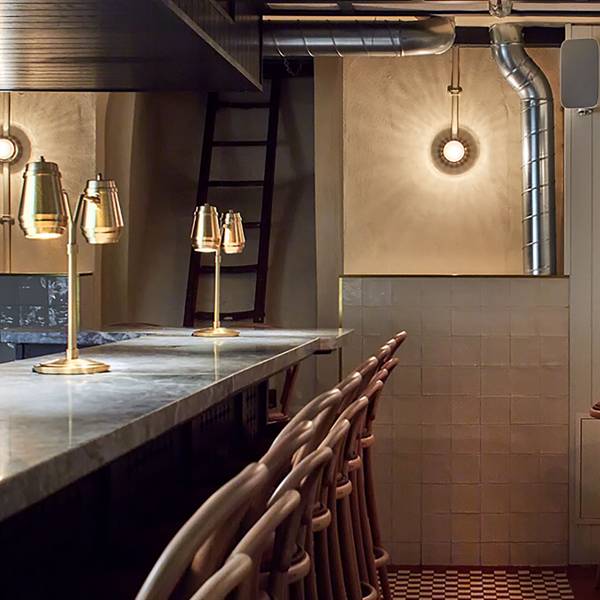 Posh bathrooms: bathroom ideas & inspiration | Tatler