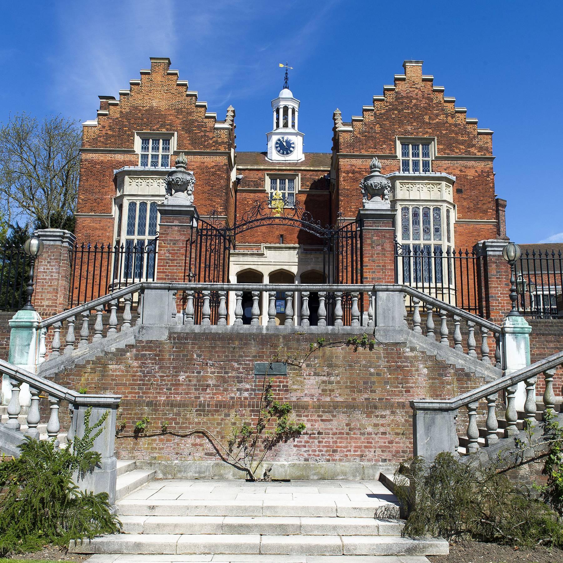 harrow