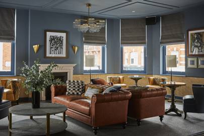 Albert's at Beauford House, Chelsea