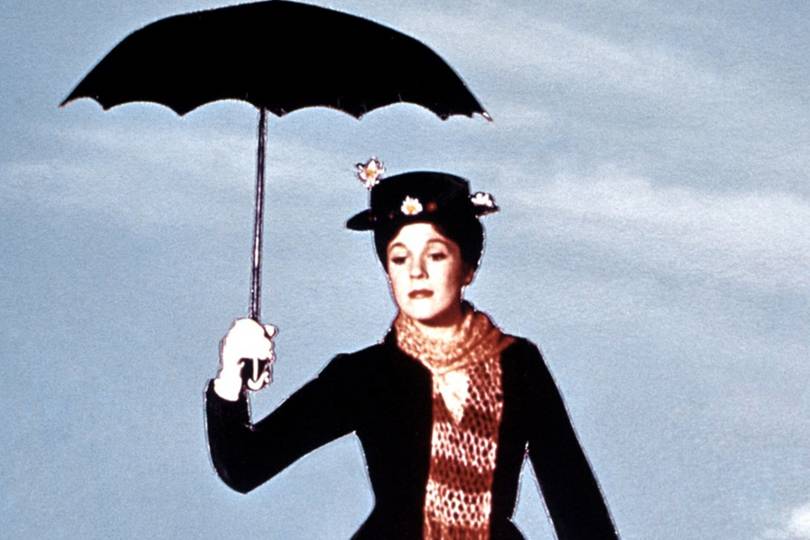 What Disney tells us about being posh - Mary Poppins themes, Cinderella ...